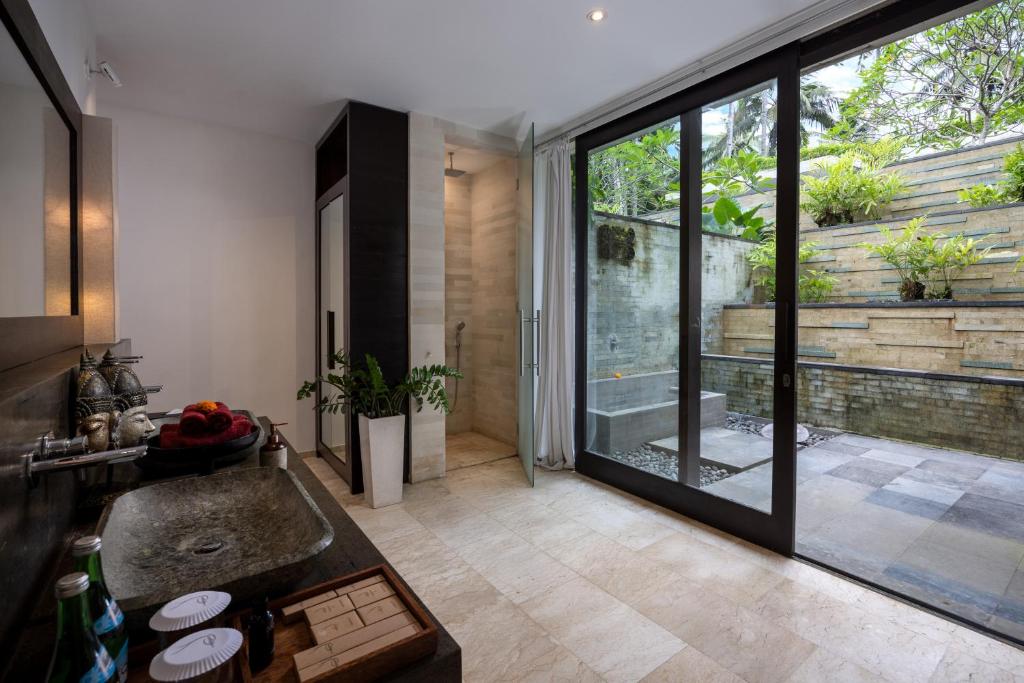 Kelapa Retreat & Spa - 11