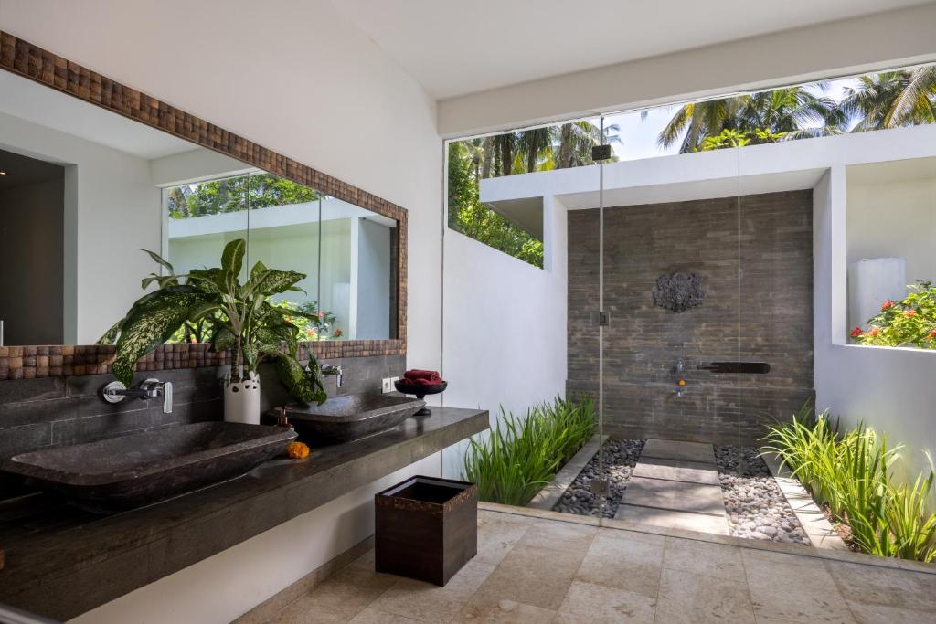 Kelapa Retreat & Spa - 18