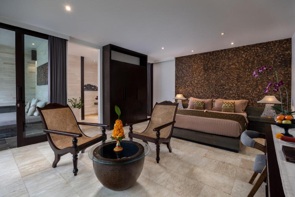 Kelapa Retreat & Spa - 9