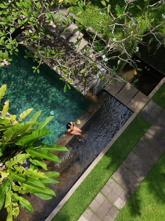 Kelapa Retreat & Spa - 19