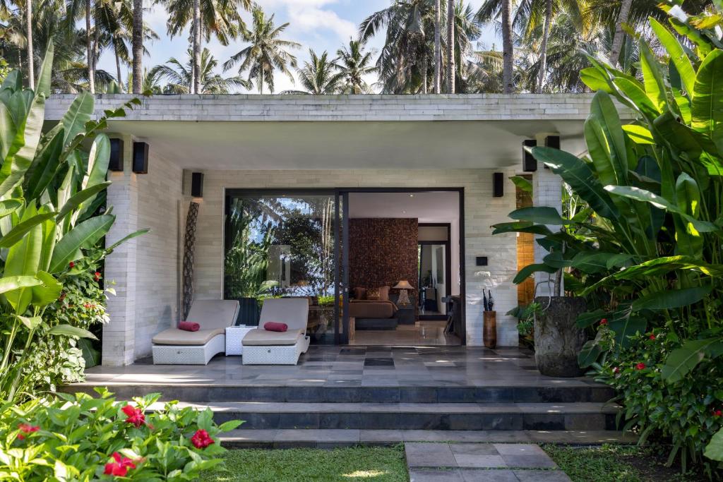 Kelapa Retreat & Spa - 10