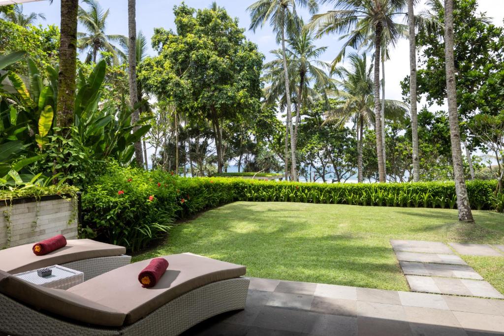 Kelapa Retreat & Spa - 12