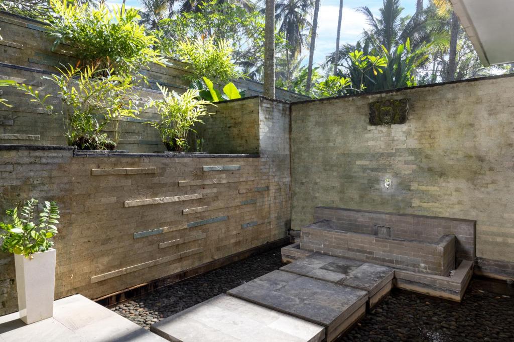 Kelapa Retreat & Spa - 13