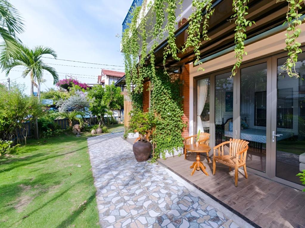 Ancient Beach Boutique & Spa - Beachfront Hotel - 13