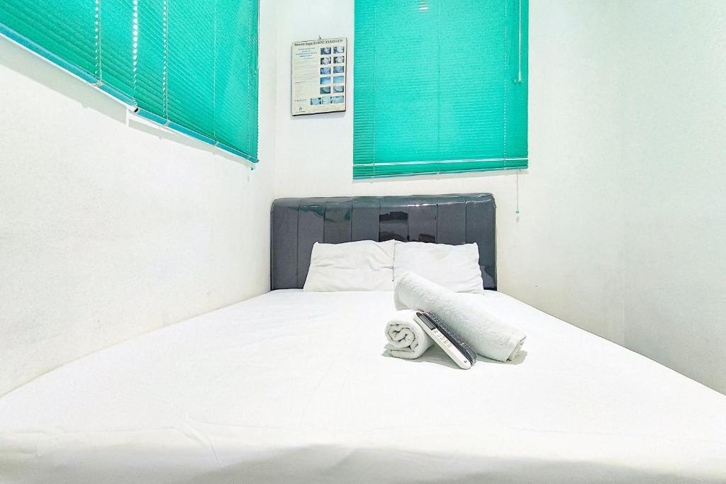 Φωτογραφία από το άλμπουμ του VS Guest House Tangerang RedPartner σε Nalagat