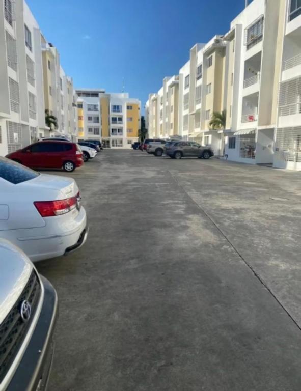 Cozy apartment in Licey al Medio - Apartamento De Tres Dormitorios