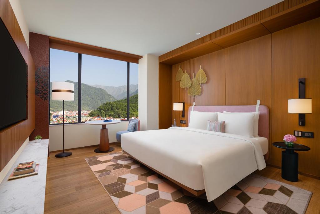 Hyatt Place Butwal - 总统套房