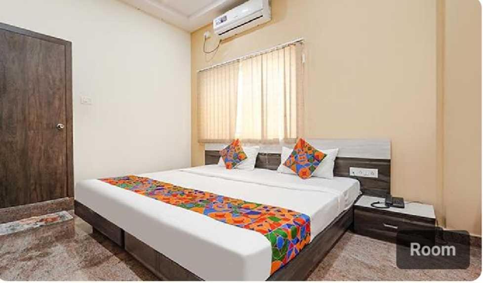 Foto dalla galleria di Hotel O Lavish Residency a Bangalore