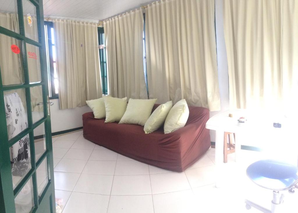  Casa Varandao Da Dona Arina