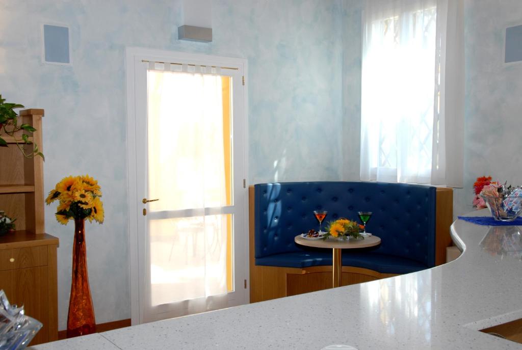 Villa Aretusi - Resim 20