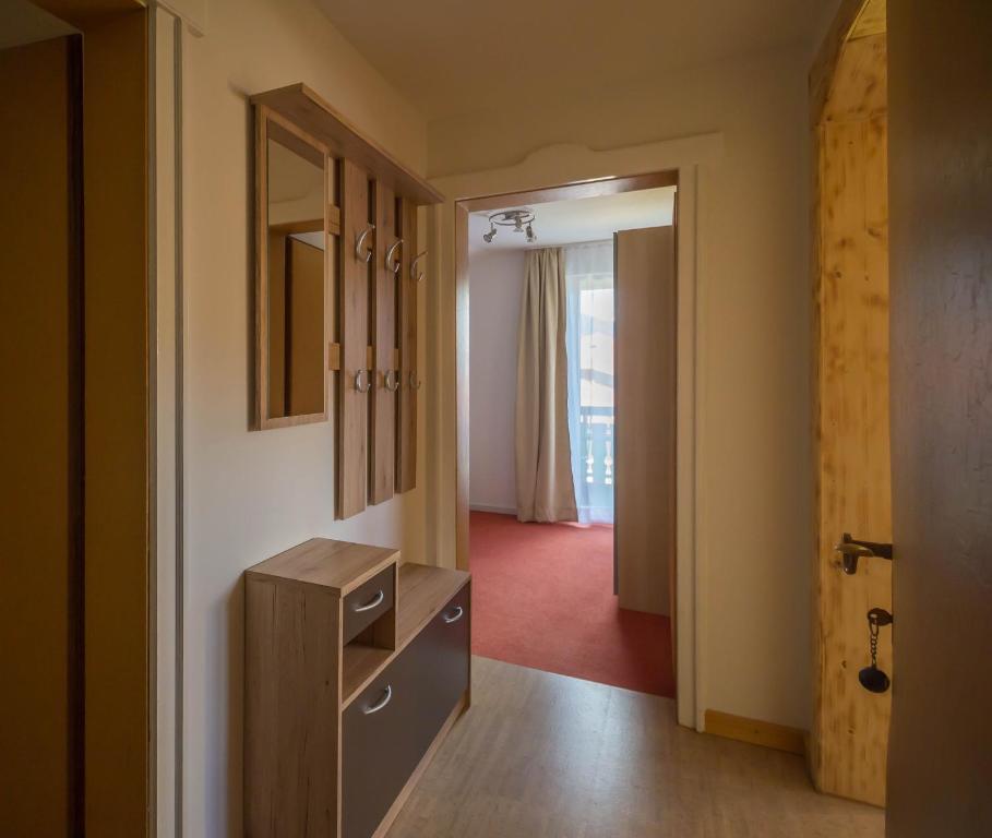 Fotografie z fotogalerie ubytování Gästehaus Libelle v destinaci Millstatt