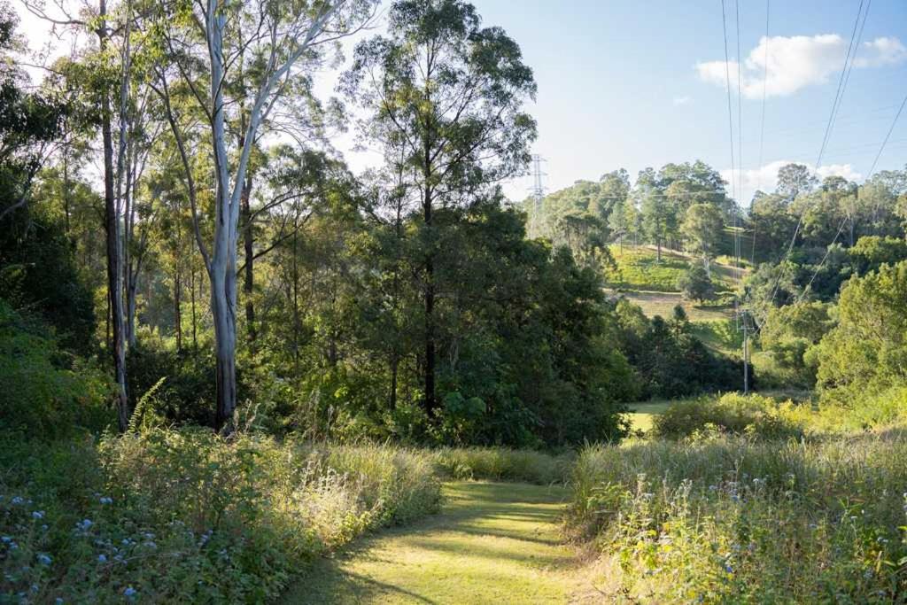 Paisaje cerca de esta casa o chalet