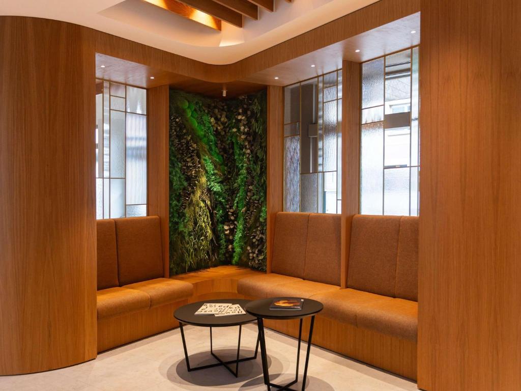 Mercure Colmar Centre Unterlinden – photo 9