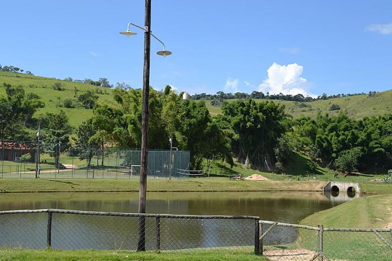  Bougainville Hotel Fazenda