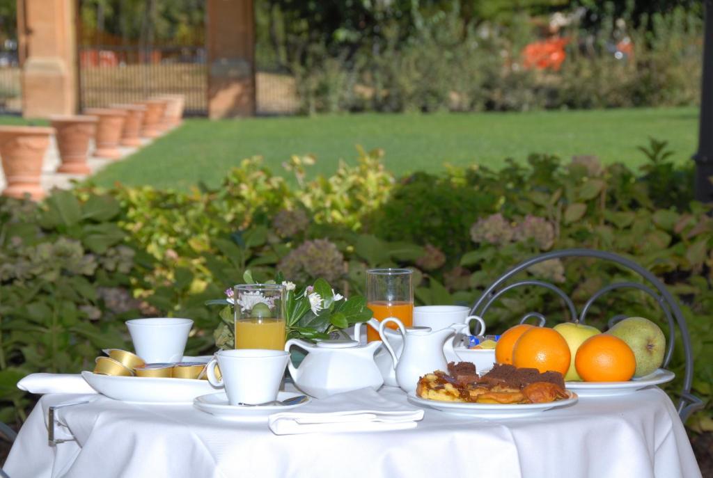 Villa Aretusi - Resim 4