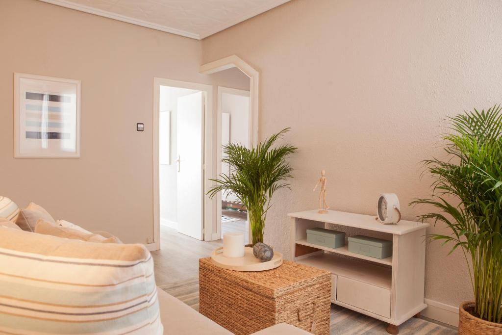 Fotografie z fotogalerie ubytování MD Benlliure Cabañal Beach ve Valencii