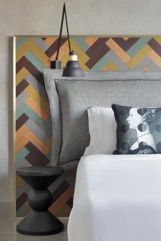 Yoo2 Rio de Janeiro, Tapestry Collection by Hilton photo