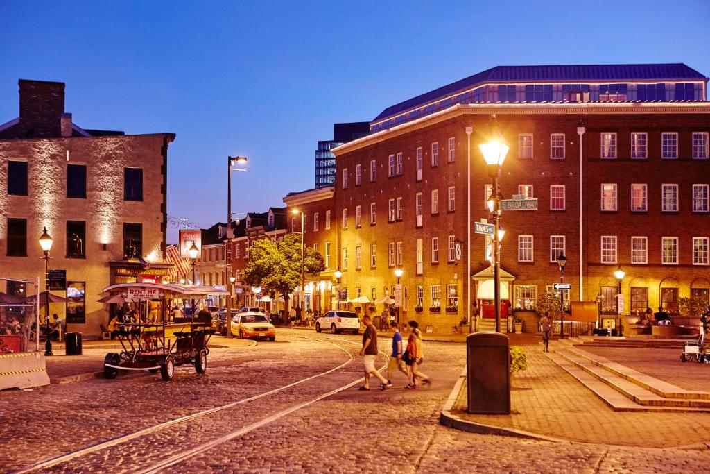 Pendry Baltimore photo