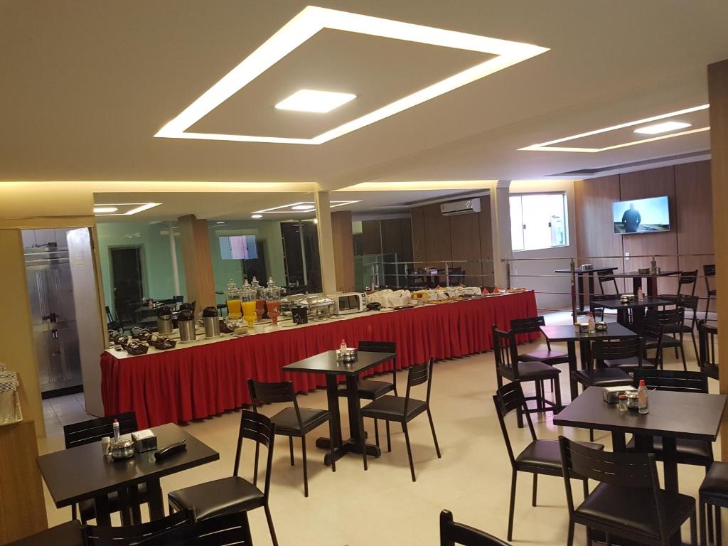  Oft Place Hotel