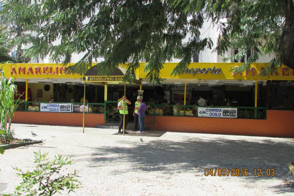 Conforto Carioca Gloria