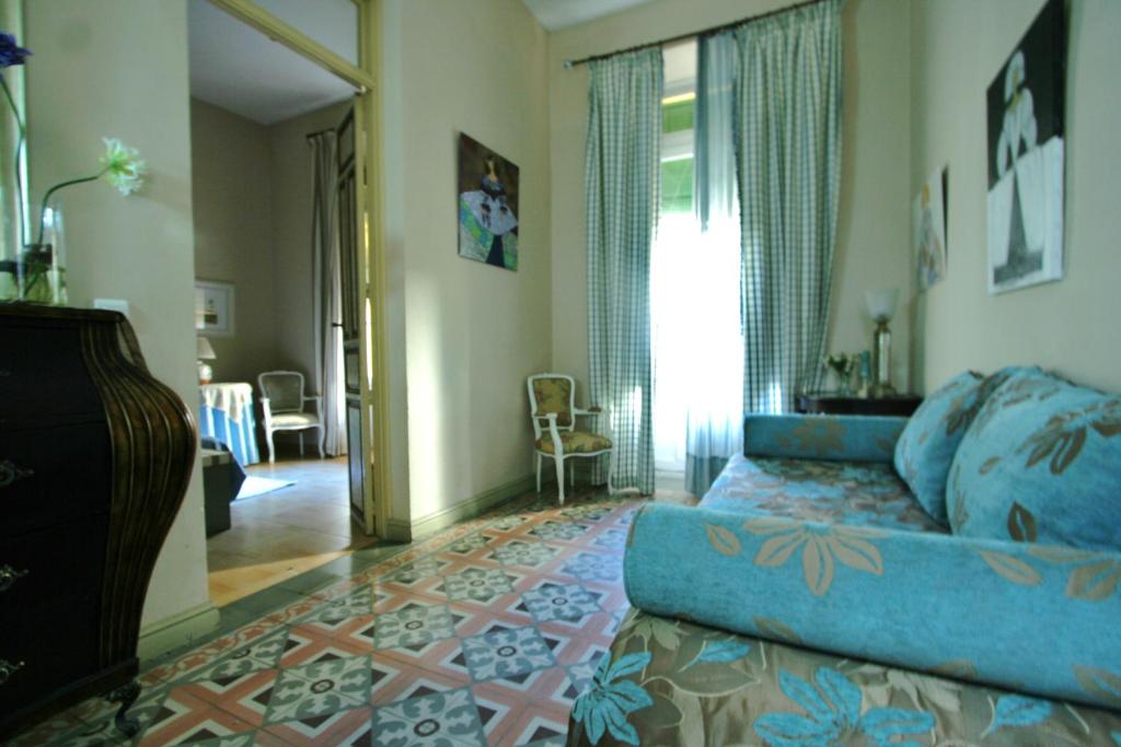 Alameda Palacete - Suite