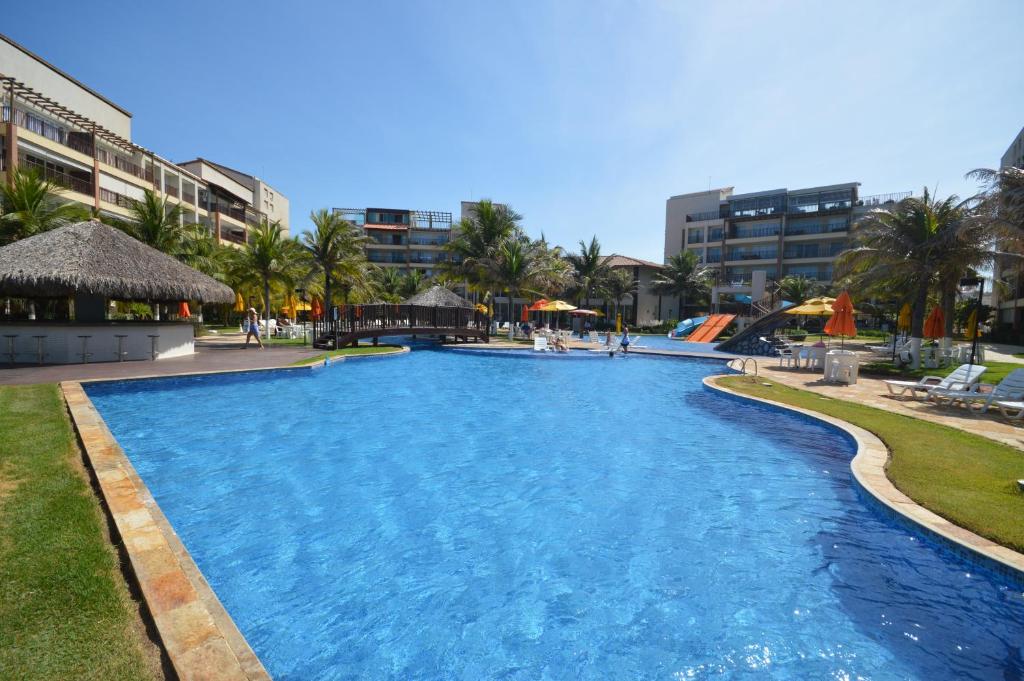 Beach Living Apartamento
