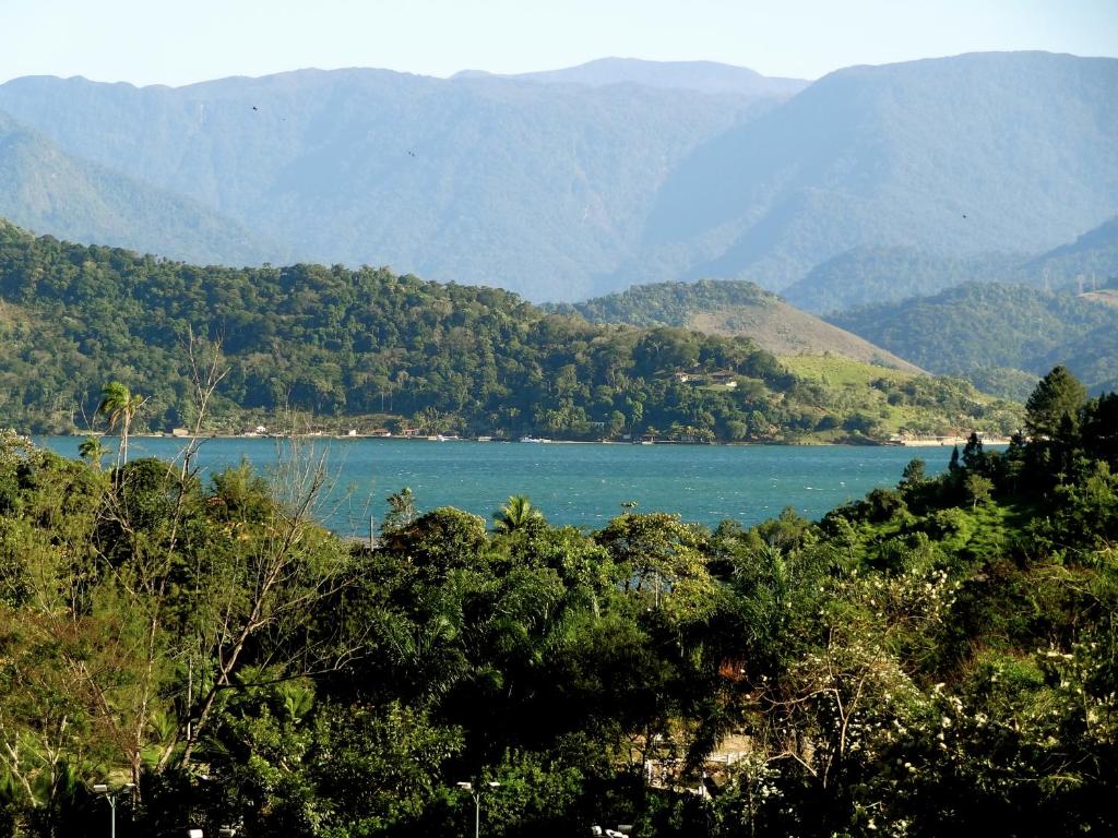  Casa Verde e Mar