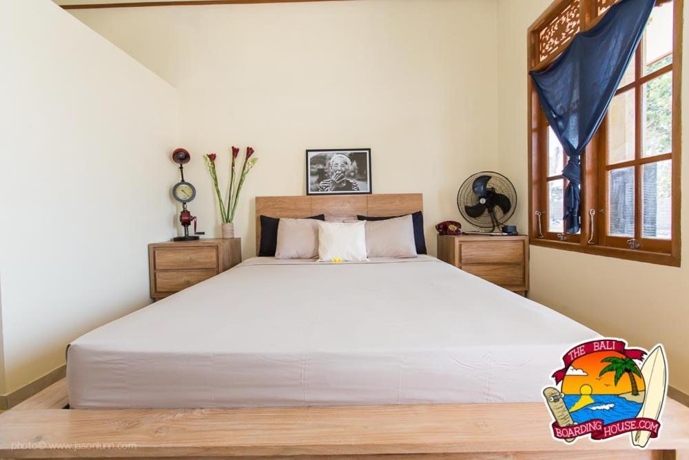The Bali Boarding House - 18