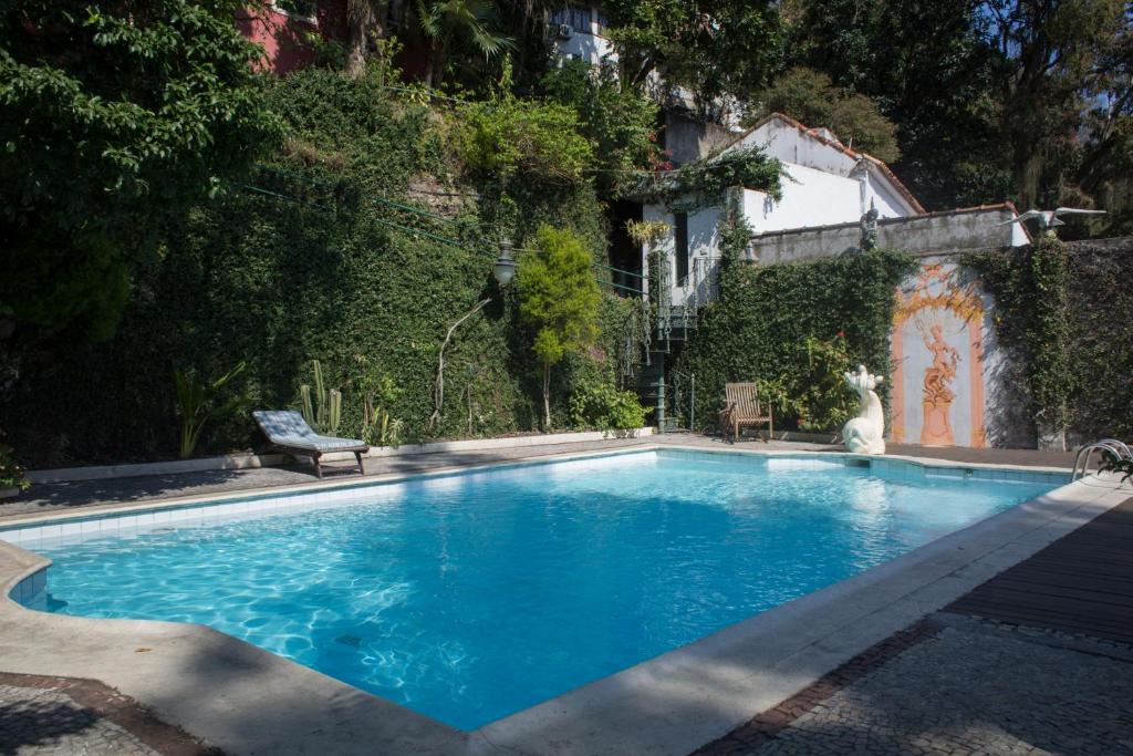  Villa Alexandrino