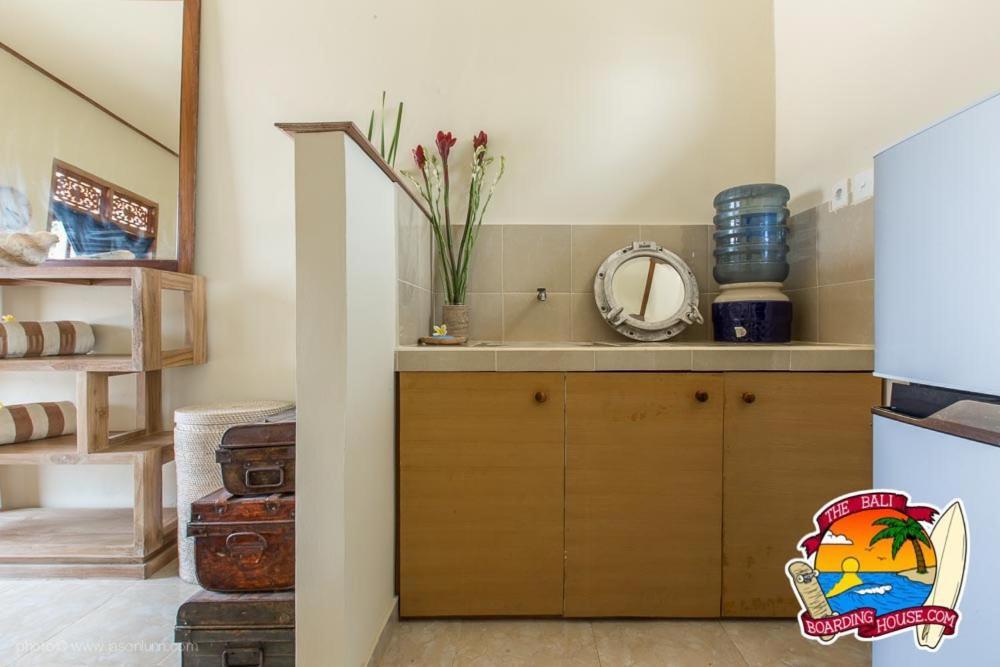 The Bali Boarding House - 17