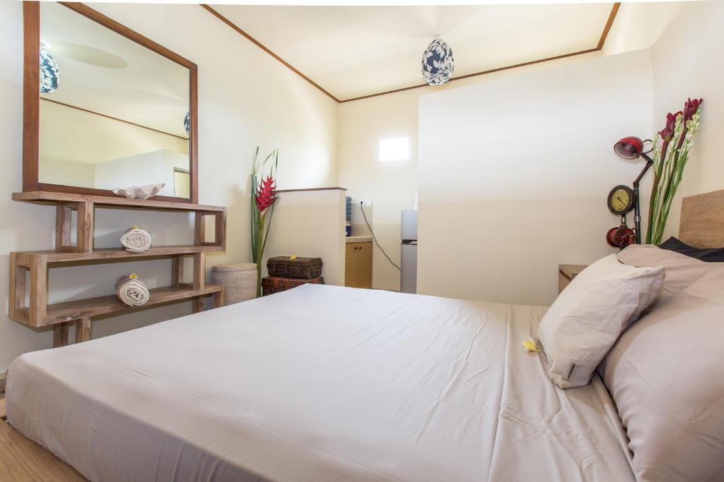 The Bali Boarding House - 15