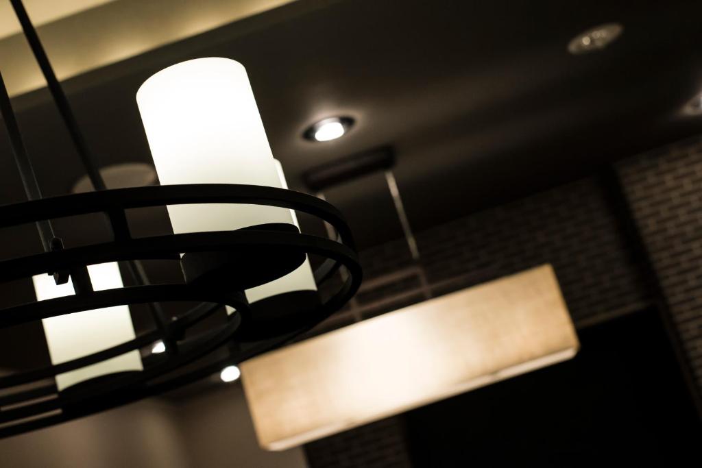 Fotografie z fotogalerie ubytování The CALM Hotel Tokyo v Tokiu