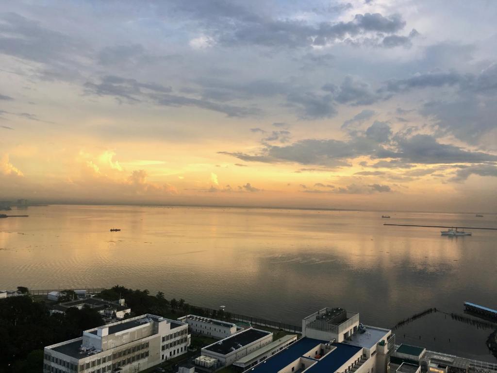 Phong cảnh thiên nhiên gần căn hộ