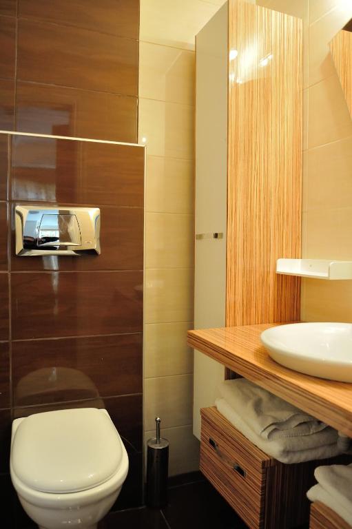 Adonis City Hotel - Resim 40