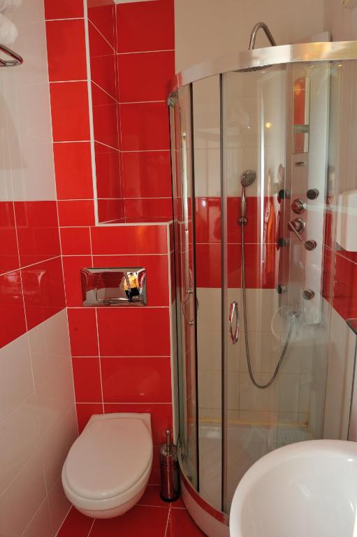 Adonis City Hotel - Resim 34