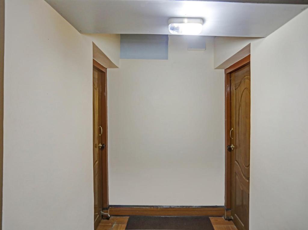 Galeriebild der Unterkunft Hotel O Saantanaa Villa Homes in Sunāri