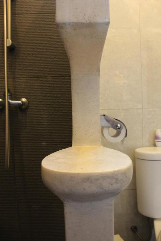 Bagno di Prambanan Guesthouse