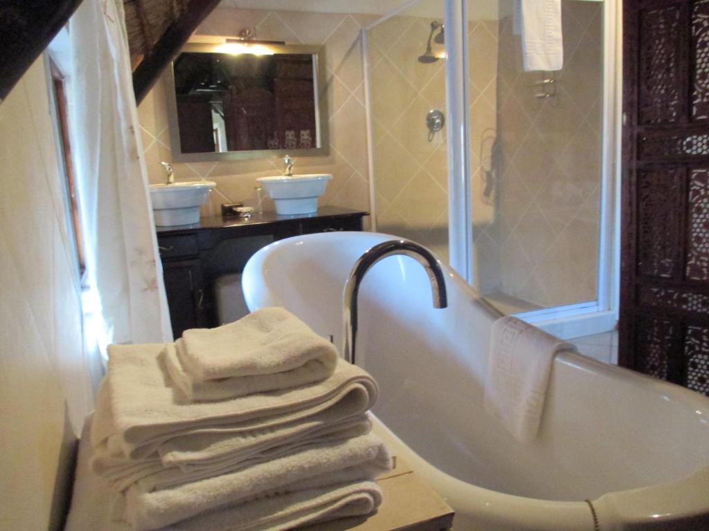 Monchique Boutique Guest House - Tweepersoonskamer