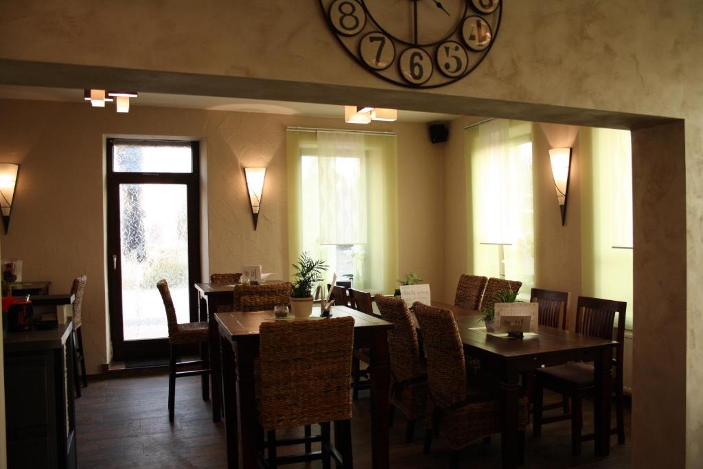 Fotografie z fotogalerie ubytování Hotel - Bistro - 3-Eck v destinaci Merchweiler