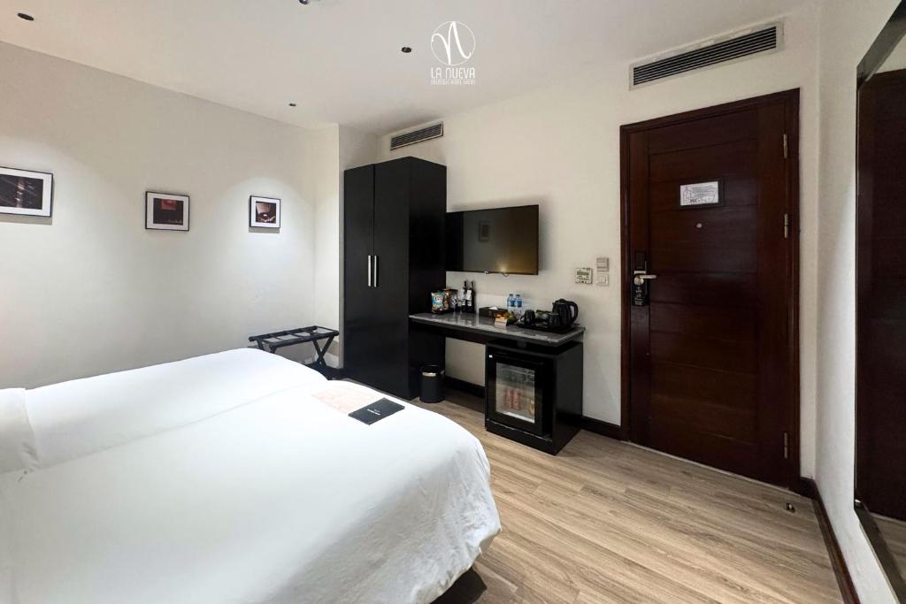 La Nueva Boutique Hotel Hanoi & Spa - 6