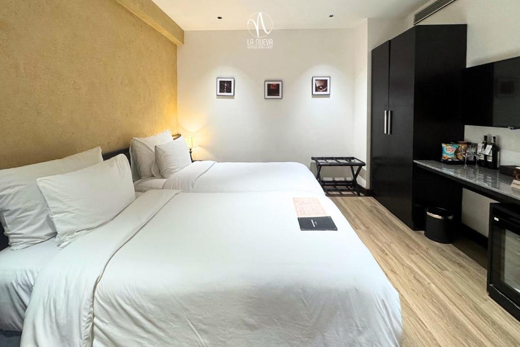 La Nueva Boutique Hotel Hanoi & Spa - 2
