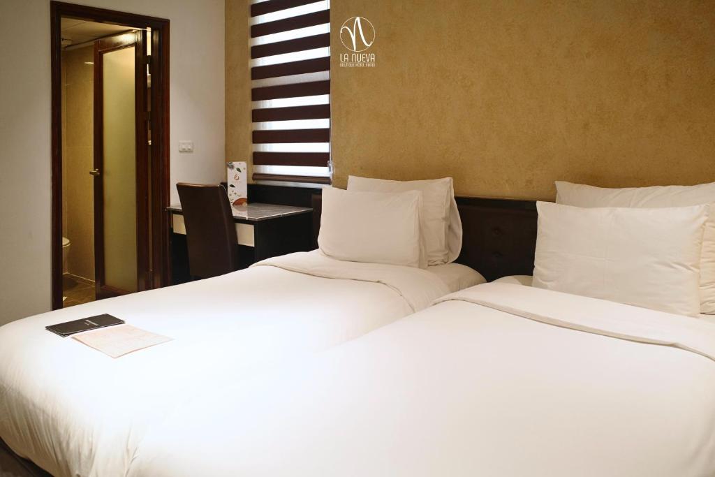 La Nueva Boutique Hotel Hanoi & Spa - 4