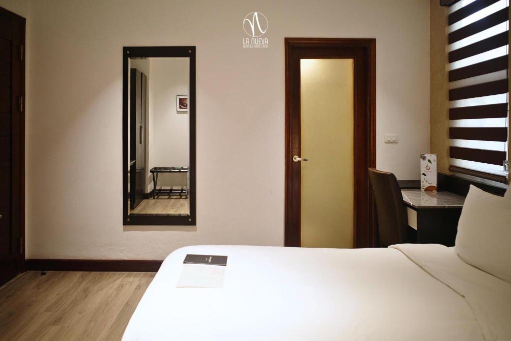 La Nueva Boutique Hotel Hanoi & Spa - 5