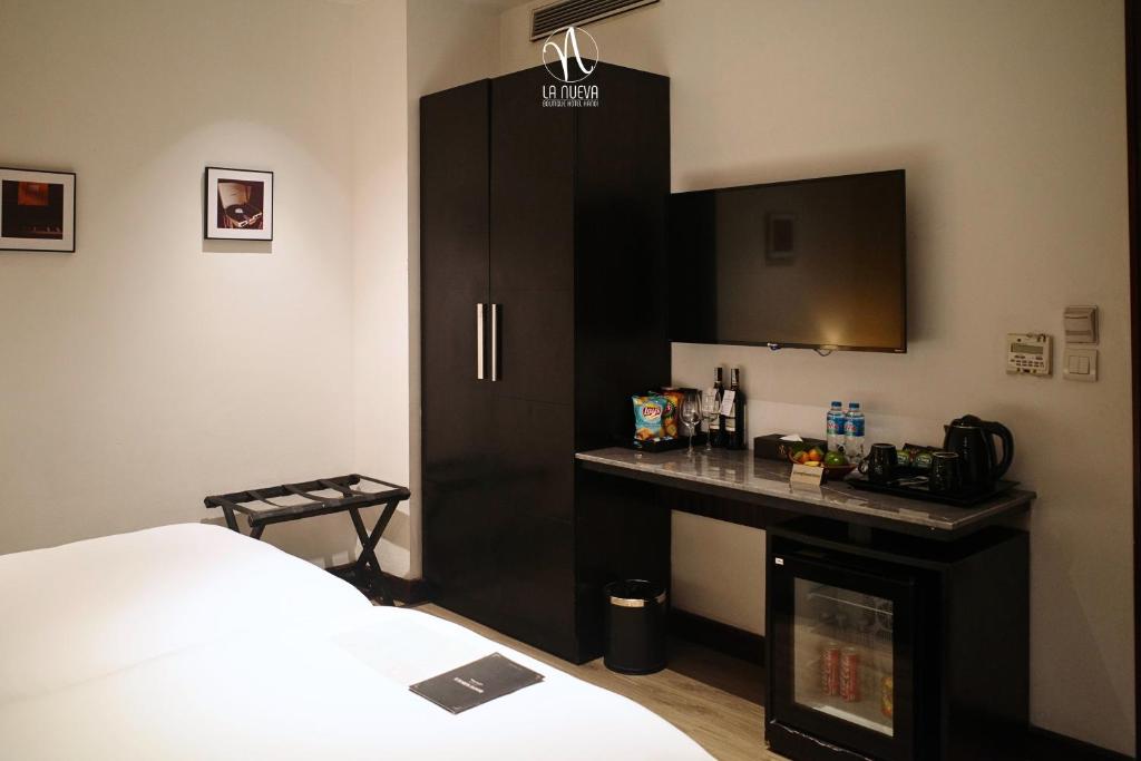 La Nueva Boutique Hotel Hanoi & Spa - 9