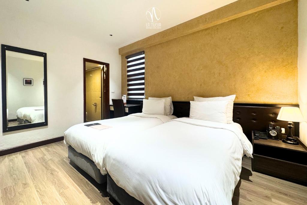 La Nueva Boutique Hotel Hanoi & Spa - 1