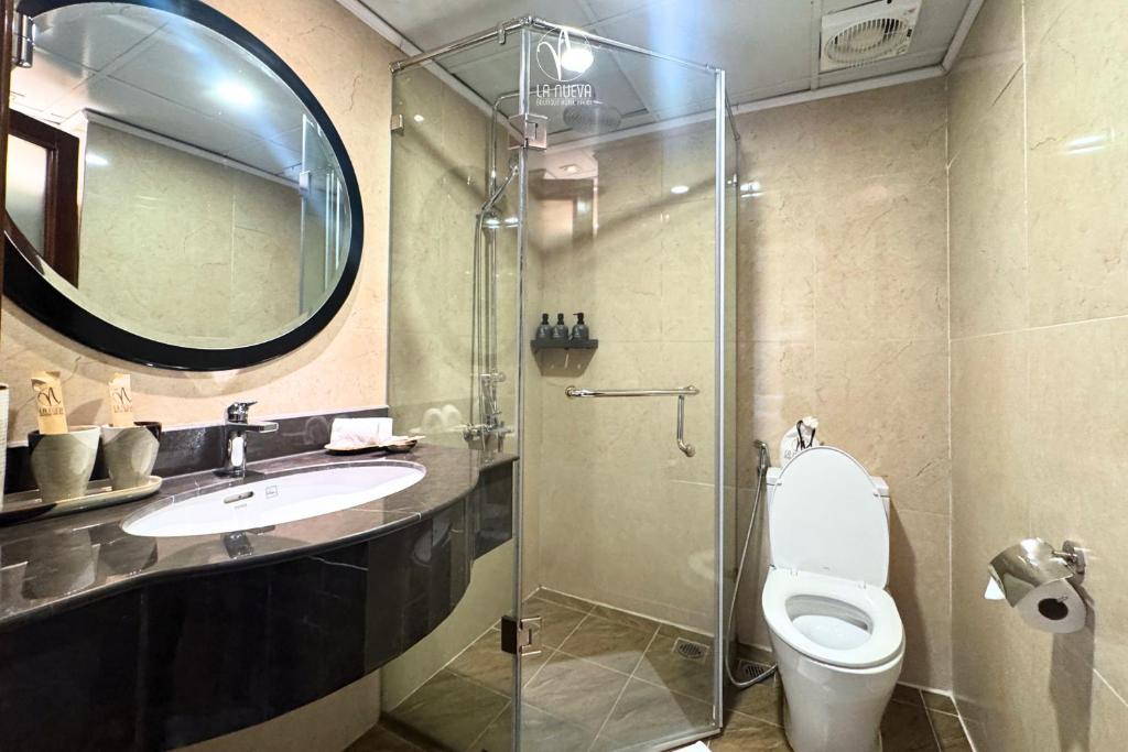 La Nueva Boutique Hotel Hanoi & Spa - 16