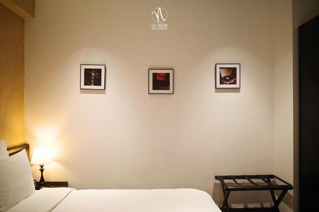 La Nueva Boutique Hotel Hanoi & Spa - 12