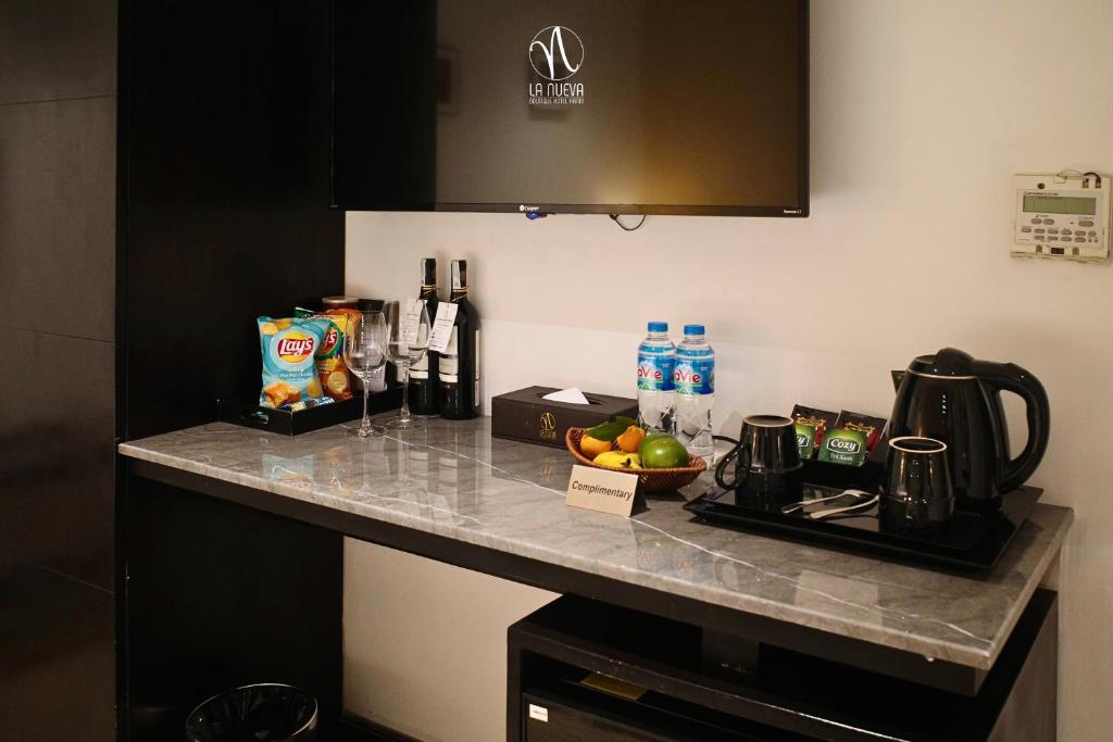 La Nueva Boutique Hotel Hanoi & Spa - 13