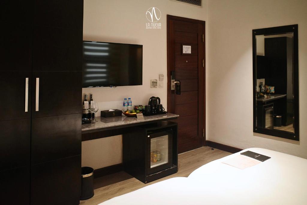 La Nueva Boutique Hotel Hanoi & Spa - 10