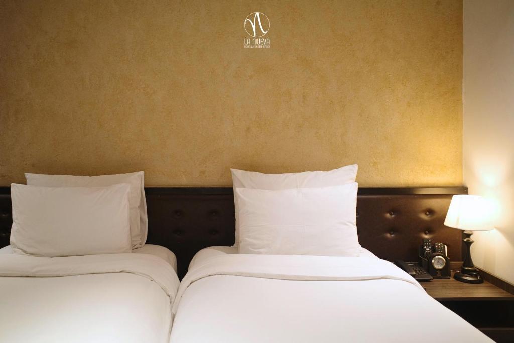 La Nueva Boutique Hotel Hanoi & Spa - 3